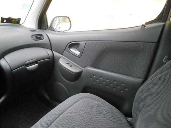 5#3519 Autovettura Toyota Yaris in vendita - foto 13