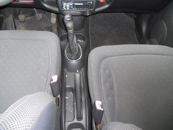5#3519 Autovettura Toyota Yaris in vendita - foto 15