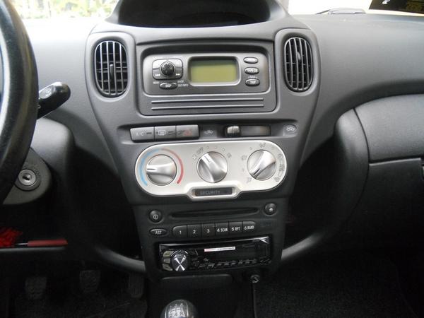 5#3519 Autovettura Toyota Yaris in vendita - foto 16