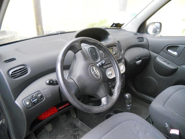 5#3519 Autovettura Toyota Yaris in vendita - foto 17