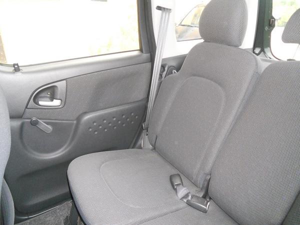 5#3519 Autovettura Toyota Yaris in vendita - foto 22