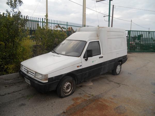 6#3519 Autovetture e autocarri Fiat Citroen Toyota Ford in vendita - foto 1