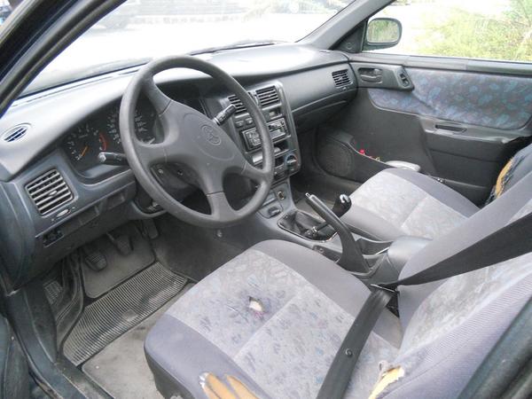 6#3519 Autovetture e autocarri Fiat Citroen Toyota Ford in vendita - foto 6