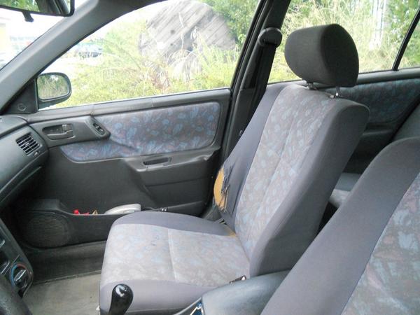 6#3519 Autovetture e autocarri Fiat Citroen Toyota Ford in vendita - foto 8