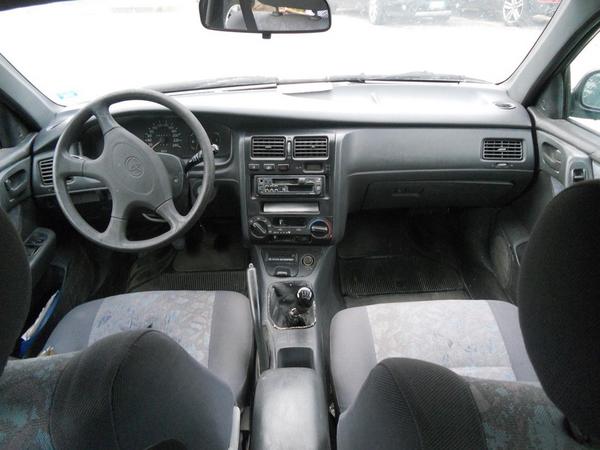 6#3519 Autovetture e autocarri Fiat Citroen Toyota Ford in vendita - foto 9