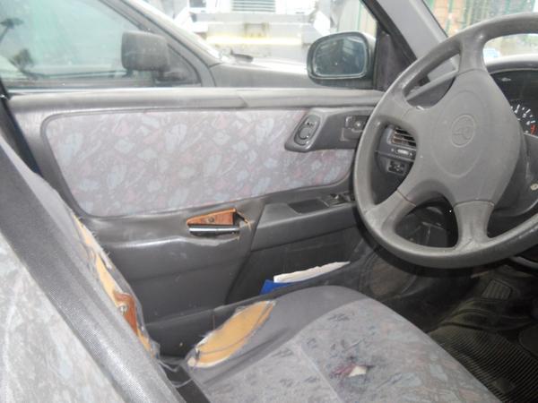6#3519 Autovetture e autocarri Fiat Citroen Toyota Ford in vendita - foto 10