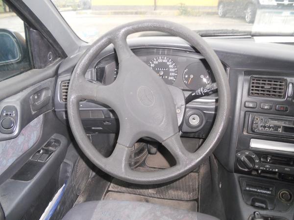 6#3519 Autovetture e autocarri Fiat Citroen Toyota Ford in vendita - foto 11