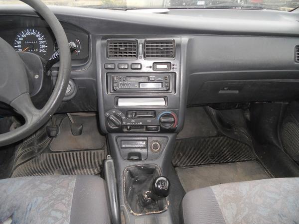 6#3519 Autovetture e autocarri Fiat Citroen Toyota Ford in vendita - foto 12