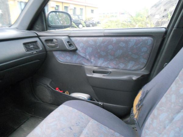 6#3519 Autovetture e autocarri Fiat Citroen Toyota Ford in vendita - foto 14
