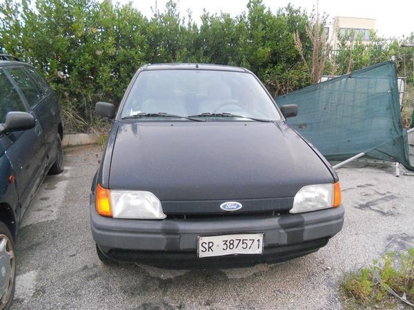 6#3519 Autovetture e autocarri Fiat Citroen Toyota Ford in vendita - foto 19