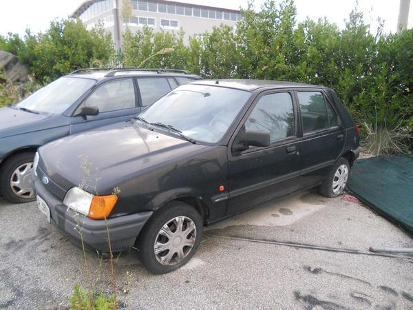 6#3519 Autovetture e autocarri Fiat Citroen Toyota Ford in vendita - foto 20