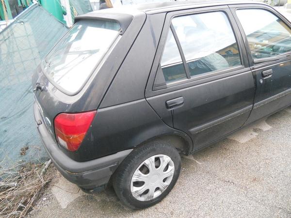 6#3519 Autovetture e autocarri Fiat Citroen Toyota Ford in vendita - foto 22