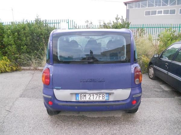 6#3519 Autovetture e autocarri Fiat Citroen Toyota Ford in vendita - foto 25