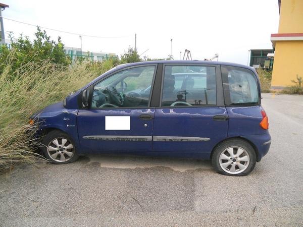 6#3519 Autovetture e autocarri Fiat Citroen Toyota Ford in vendita - foto 26