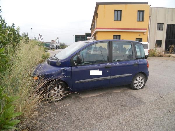 6#3519 Autovetture e autocarri Fiat Citroen Toyota Ford in vendita - foto 29