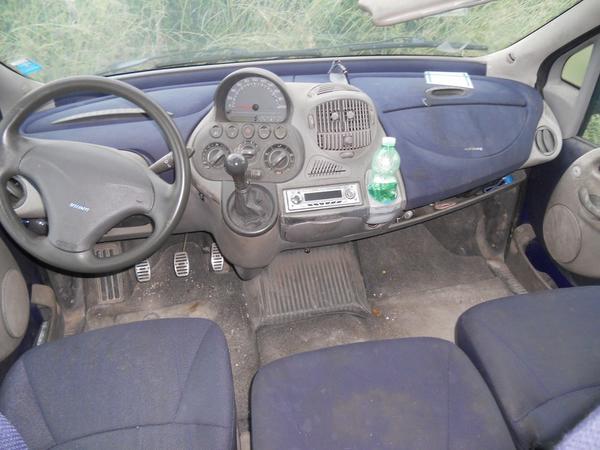 6#3519 Autovetture e autocarri Fiat Citroen Toyota Ford in vendita - foto 30