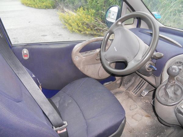 6#3519 Autovetture e autocarri Fiat Citroen Toyota Ford in vendita - foto 31
