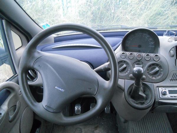 6#3519 Autovetture e autocarri Fiat Citroen Toyota Ford in vendita - foto 32