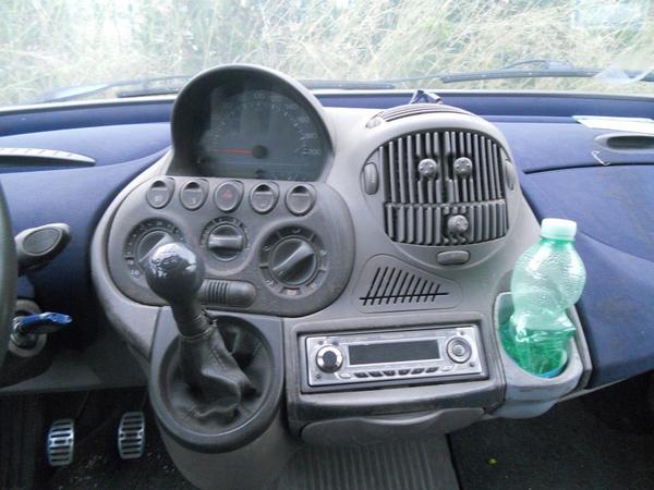 6#3519 Autovetture e autocarri Fiat Citroen Toyota Ford in vendita - foto 33