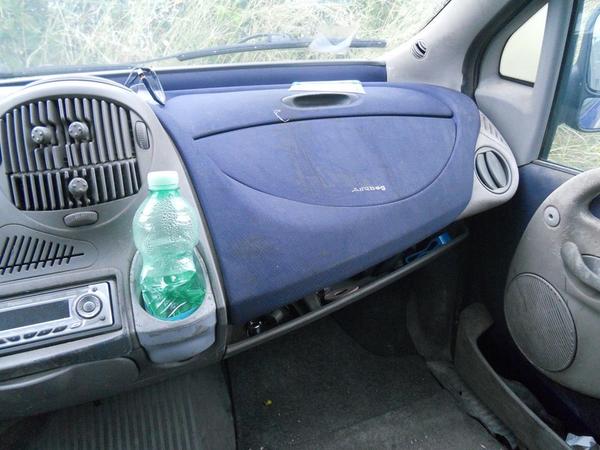 6#3519 Autovetture e autocarri Fiat Citroen Toyota Ford in vendita - foto 34