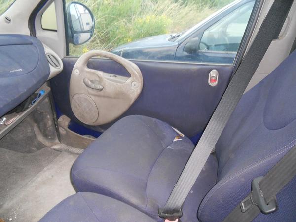 6#3519 Autovetture e autocarri Fiat Citroen Toyota Ford in vendita - foto 35