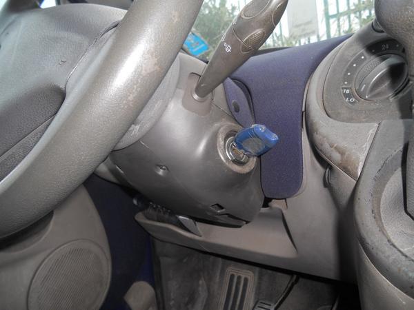 6#3519 Autovetture e autocarri Fiat Citroen Toyota Ford in vendita - foto 36