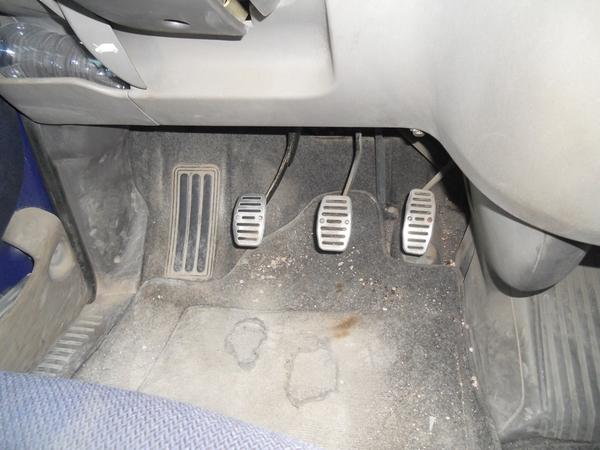 6#3519 Autovetture e autocarri Fiat Citroen Toyota Ford in vendita - foto 37