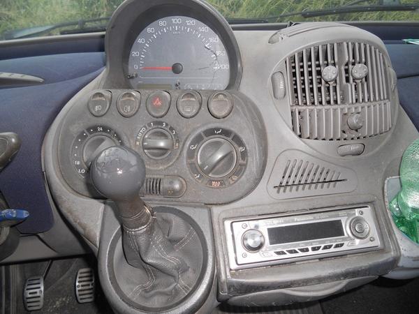 6#3519 Autovetture e autocarri Fiat Citroen Toyota Ford in vendita - foto 38