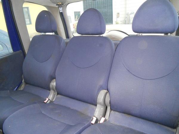 6#3519 Autovetture e autocarri Fiat Citroen Toyota Ford in vendita - foto 39