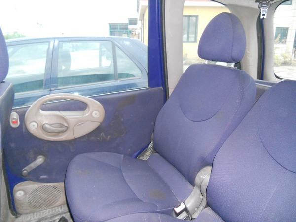 6#3519 Autovetture e autocarri Fiat Citroen Toyota Ford in vendita - foto 40