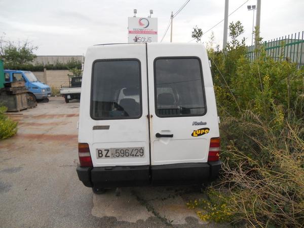 6#3519 Autovetture e autocarri Fiat Citroen Toyota Ford in vendita - foto 45