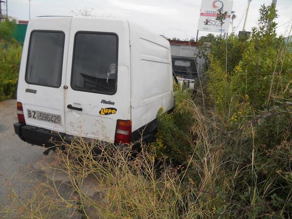 6#3519 Autovetture e autocarri Fiat Citroen Toyota Ford in vendita - foto 46