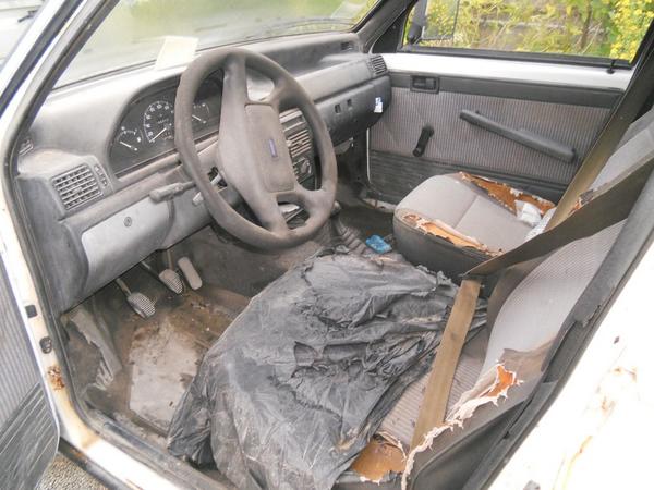6#3519 Autovetture e autocarri Fiat Citroen Toyota Ford in vendita - foto 48