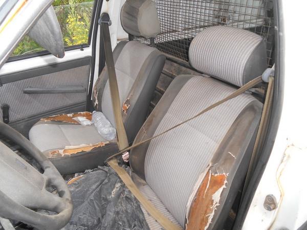 6#3519 Autovetture e autocarri Fiat Citroen Toyota Ford in vendita - foto 49