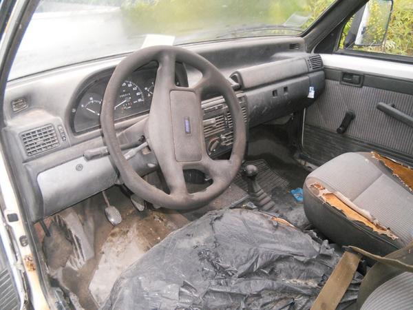 6#3519 Autovetture e autocarri Fiat Citroen Toyota Ford in vendita - foto 50