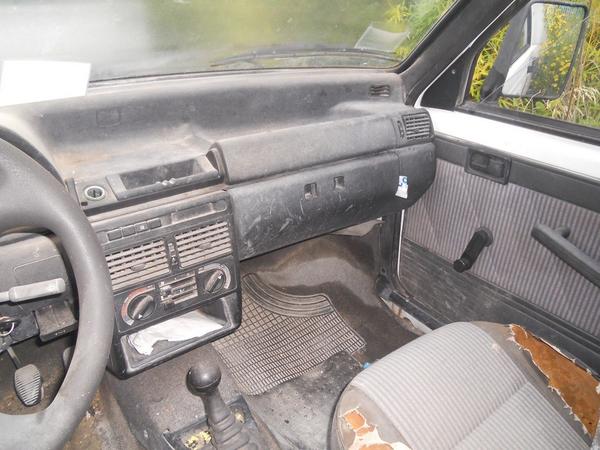 6#3519 Autovetture e autocarri Fiat Citroen Toyota Ford in vendita - foto 52