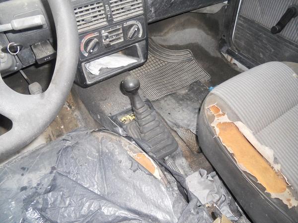 6#3519 Autovetture e autocarri Fiat Citroen Toyota Ford in vendita - foto 53