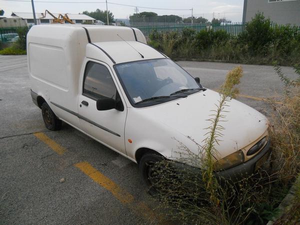 6#3519 Autovetture e autocarri Fiat Citroen Toyota Ford in vendita - foto 58