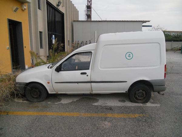 6#3519 Autovetture e autocarri Fiat Citroen Toyota Ford in vendita - foto 60