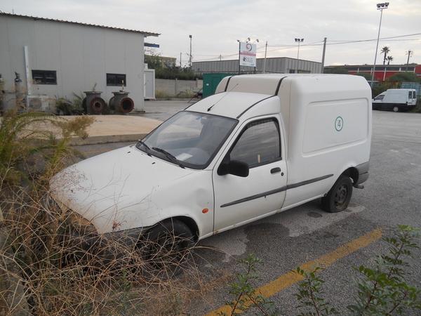 6#3519 Autovetture e autocarri Fiat Citroen Toyota Ford in vendita - foto 61