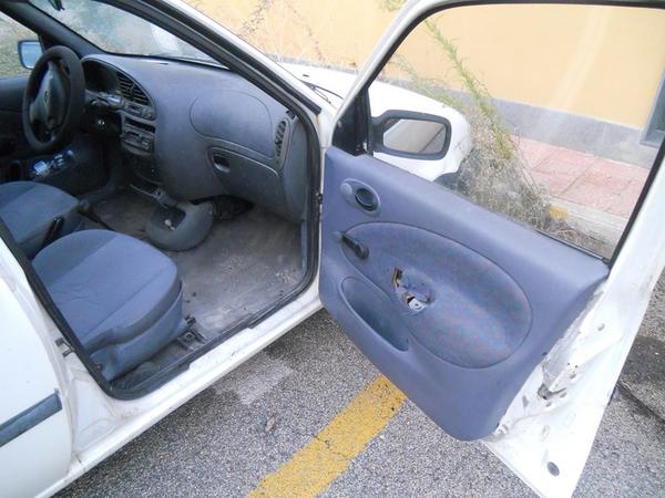 6#3519 Autovetture e autocarri Fiat Citroen Toyota Ford in vendita - foto 62