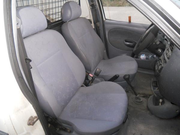 6#3519 Autovetture e autocarri Fiat Citroen Toyota Ford in vendita - foto 64