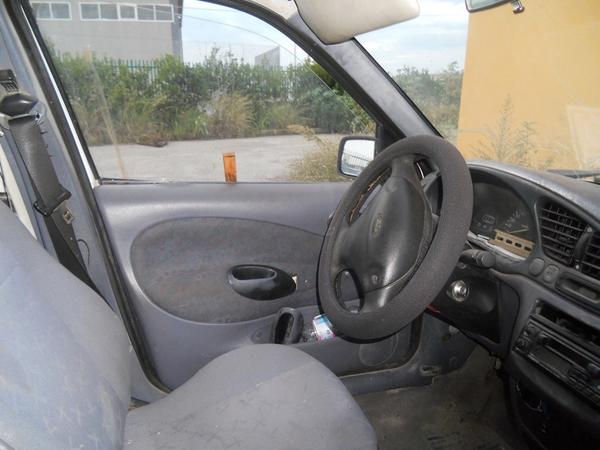 6#3519 Autovetture e autocarri Fiat Citroen Toyota Ford in vendita - foto 65