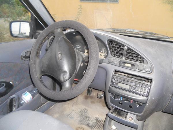 6#3519 Autovetture e autocarri Fiat Citroen Toyota Ford in vendita - foto 66