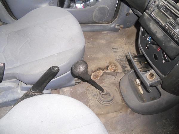6#3519 Autovetture e autocarri Fiat Citroen Toyota Ford in vendita - foto 68