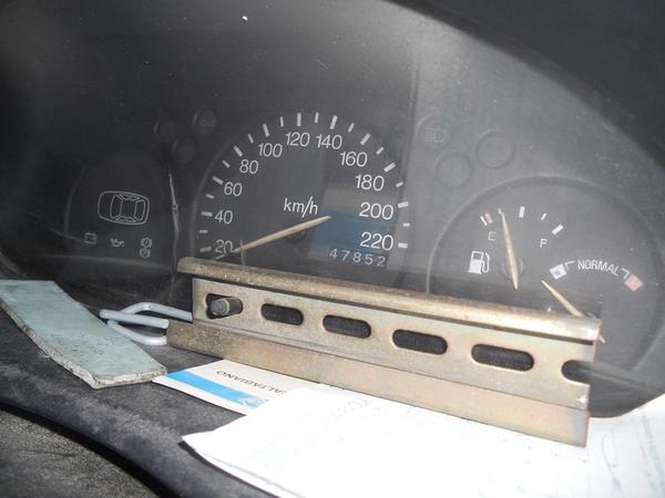 6#3519 Autovetture e autocarri Fiat Citroen Toyota Ford in vendita - foto 69