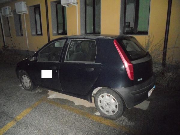6#3519 Autovetture e autocarri Fiat Citroen Toyota Ford in vendita - foto 87