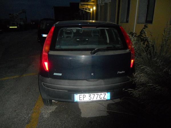 6#3519 Autovetture e autocarri Fiat Citroen Toyota Ford in vendita - foto 88