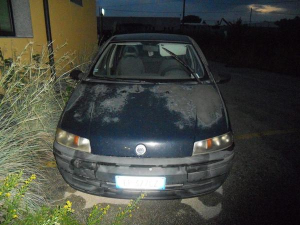 6#3519 Autovetture e autocarri Fiat Citroen Toyota Ford in vendita - foto 89