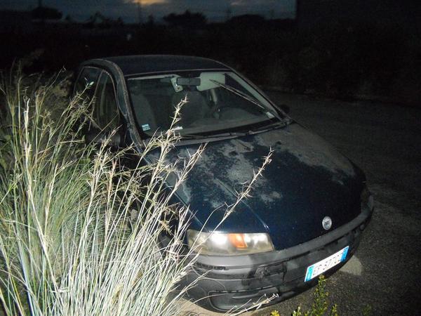 6#3519 Autovetture e autocarri Fiat Citroen Toyota Ford in vendita - foto 90